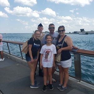 Meet your Posher, Scott